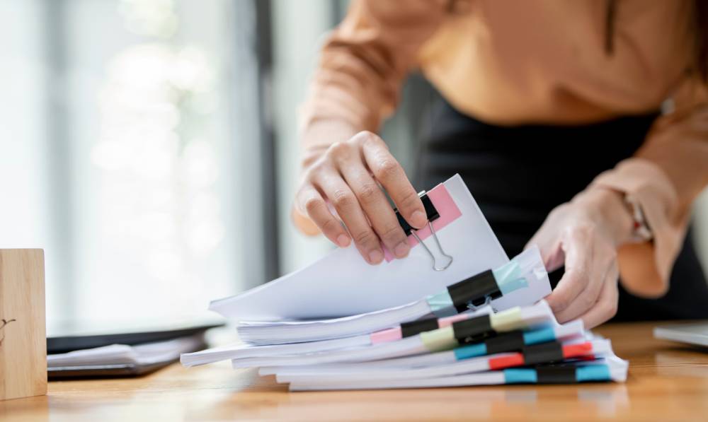 Assistance administrative près de Marières-en-Gatine