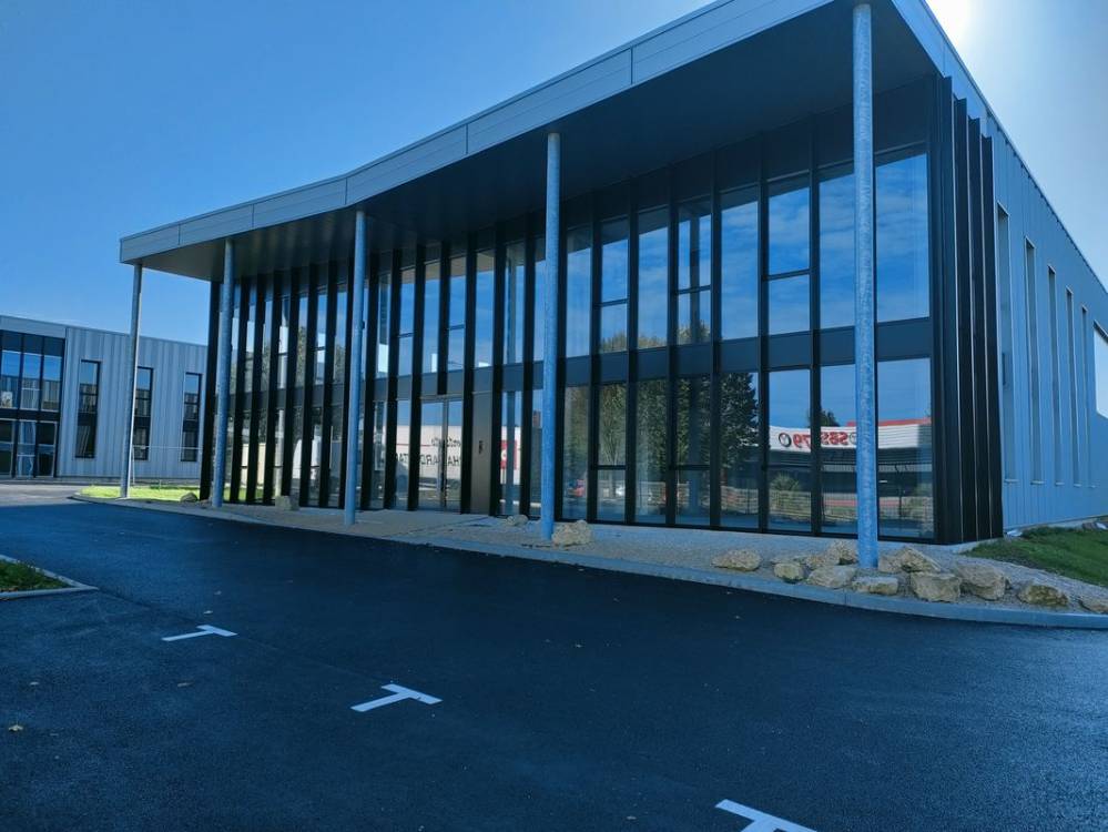 gestion des locaux