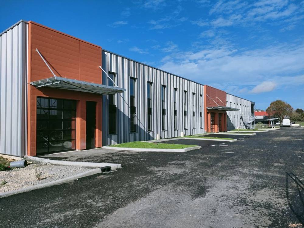gestion des locaux