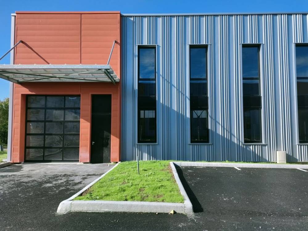 gestion des locaux
