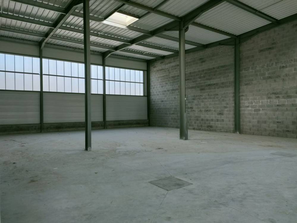 gestion des locaux