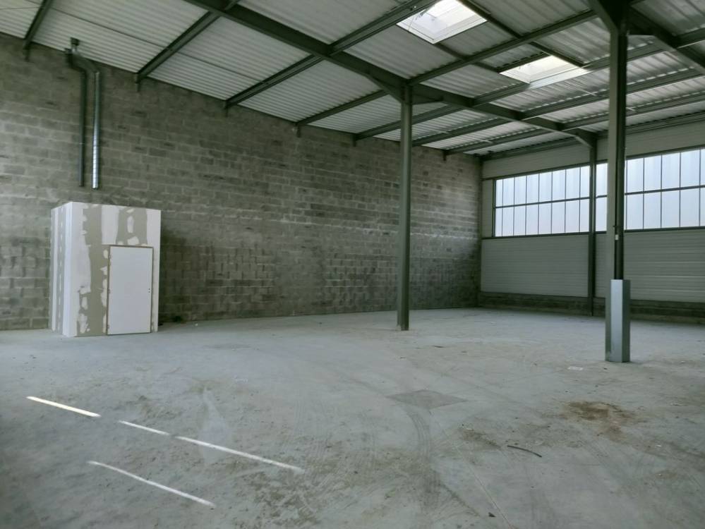 gestion des locaux